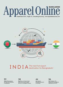 Apparel Online Bangladesh Magazine