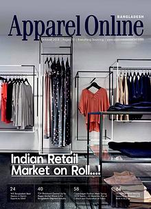 Apparel Online Bangladesh Magazine