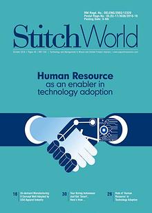 Stitch World