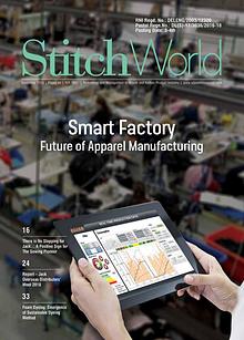 Stitch World