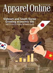 Apparel Online Vietnam Magazine