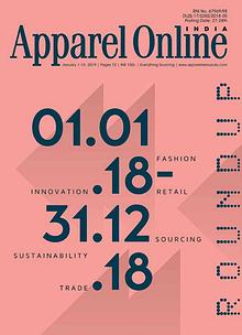 Apparel Online India