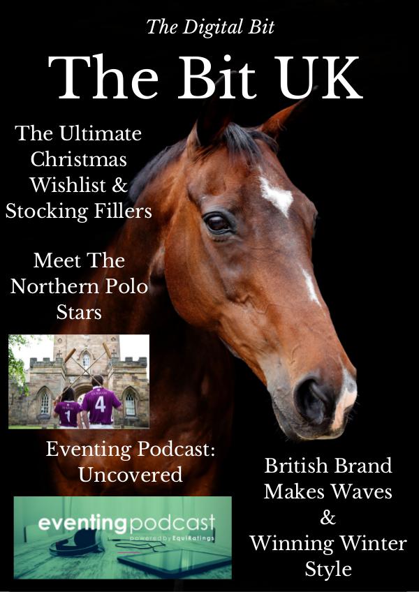 The Bit UK Nov/Dec 2016