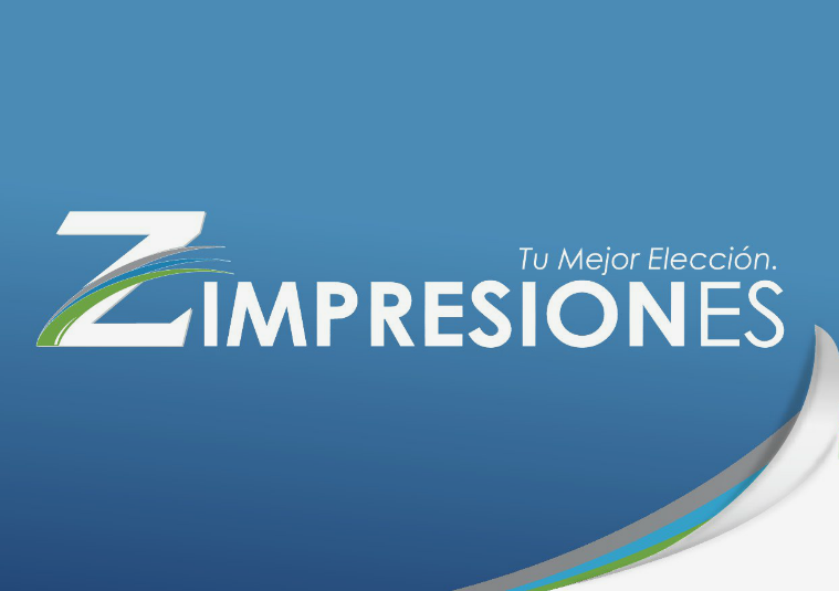 CATALOGO Z IMPRESIONES Z Impresiones