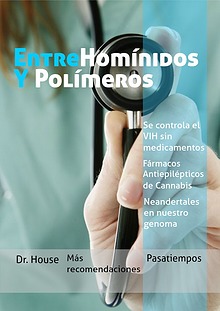 Entre Homínidos y Polímeros 2