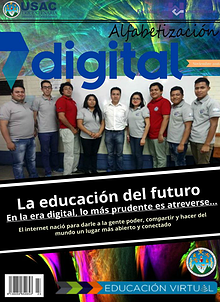 Alfabetización digital