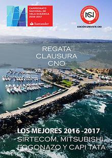 revista regata Clausura