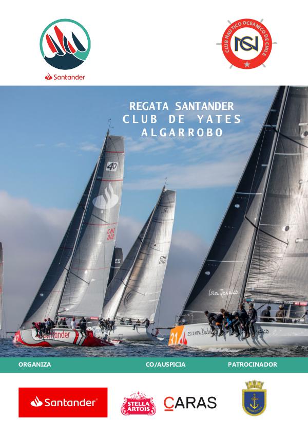 REVISTA SANTANDER CYA revista SANTANDERCYA