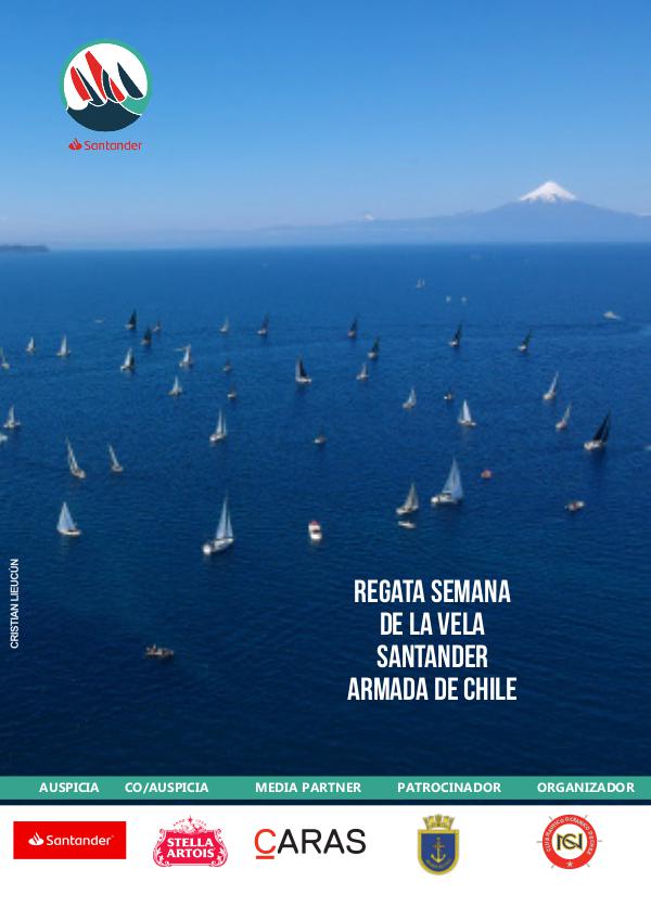 REVISTA SDLV SANTANDER revista SDLV Santander