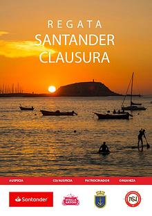 REVISTA SANTANDER CLAUSURA