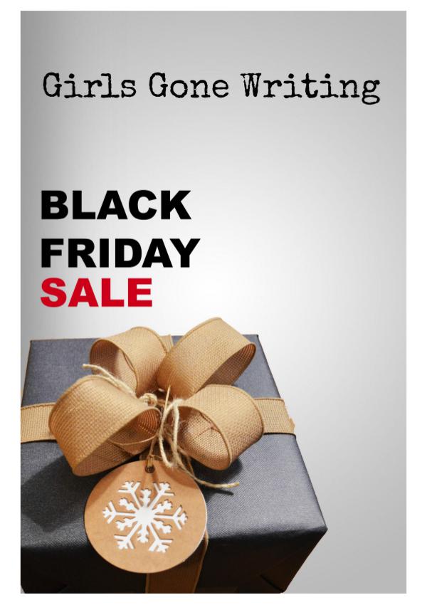 Black Friday GGW 1