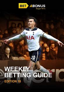 Weekly Betting Guide