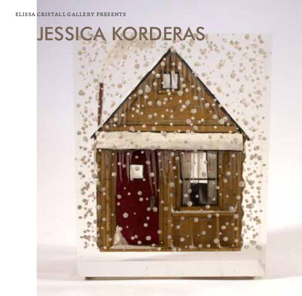 Jessica Korderas Solo Exhibition 2017 Jessica Korderas Solo Exhibition 2017