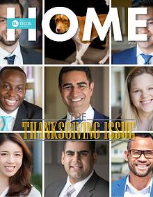 Home Magazine