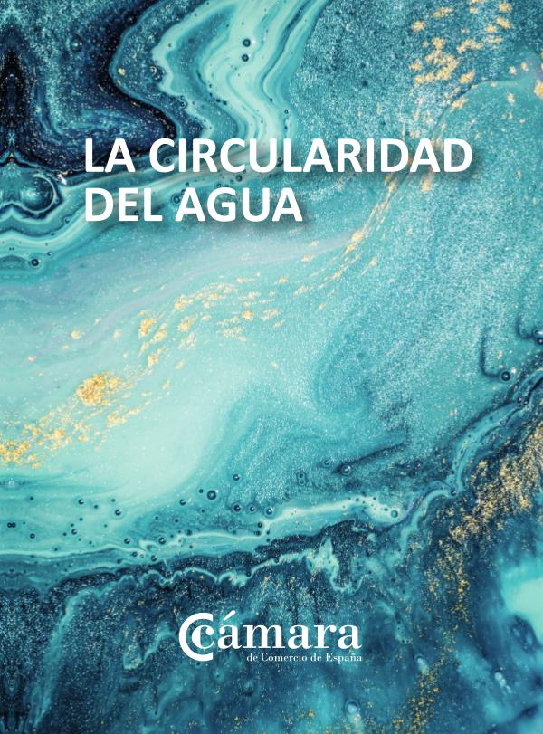 La circularidad del agua