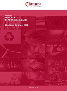 PROPUESTAS DE POLÍTICA ECONÓMICA_Elecciones Genera