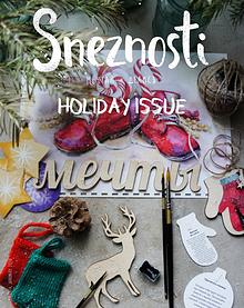 Sneznosti Magazine