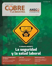 Revista Ansco