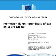 Promoción de un Aprendizaje Eficaz en la Era Digital