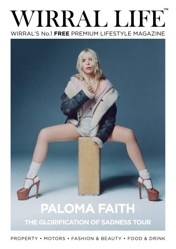 Wirral Life Issue 77