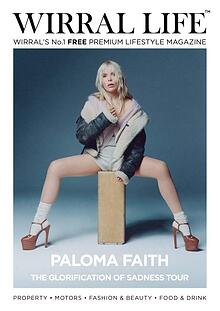 Wirral Life