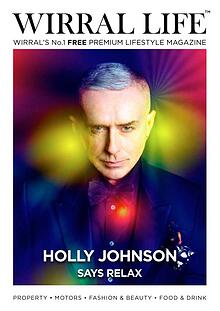 Wirral Life