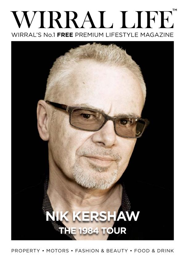 Wirral Life Issue 80