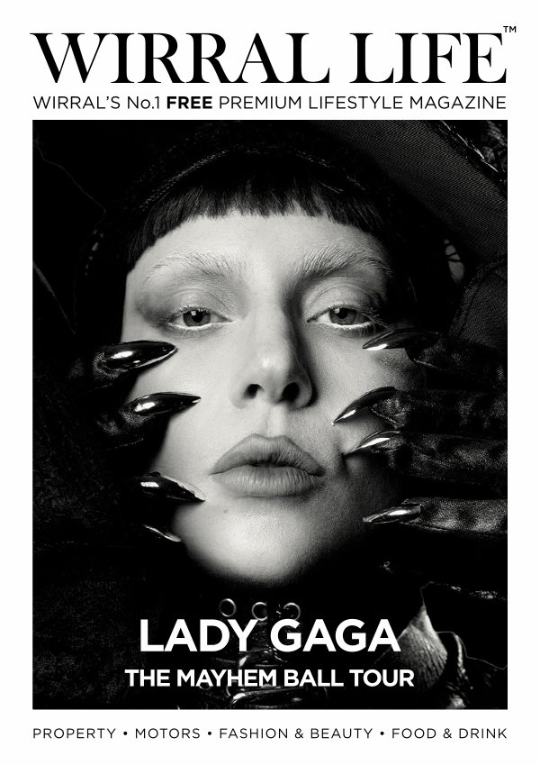 Wirral Life Issue 85