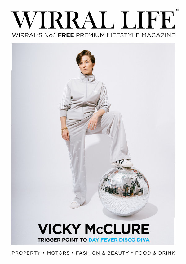 Wirral Life Issue 86