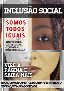 Inclusão Social