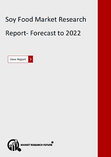 Market Research Future (Food and Beverages)