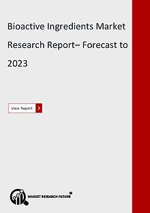 Market Research Future (Food and Beverages)