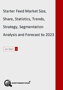 Market Research Future (Food and Beverages)