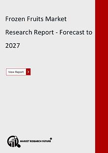 Market Research Future (Food and Beverages)