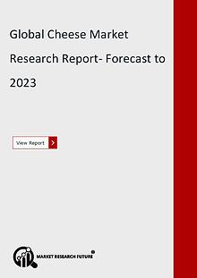 Market Research Future (Food and Beverages)