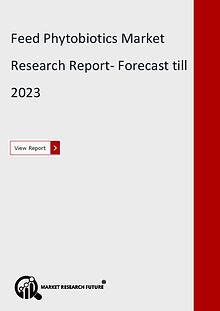 Market Research Future (Food and Beverages)