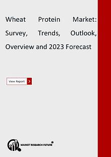 Market Research Future (Food and Beverages)