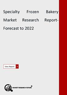 Market Research Future (Food and Beverages)