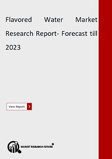 Market Research Future (Food and Beverages)