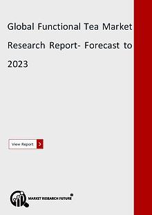 Market Research Future (Food and Beverages)