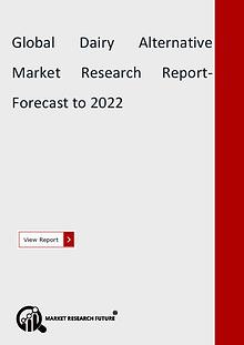 Market Research Future (Food and Beverages)