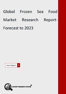 Market Research Future (Food and Beverages)