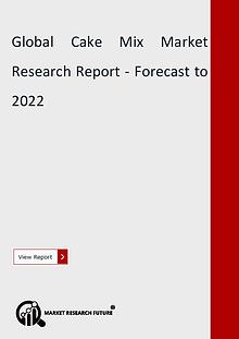 Market Research Future (Food and Beverages)