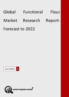 Market Research Future (Food and Beverages)