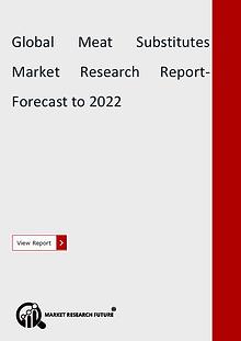 Market Research Future (Food and Beverages)