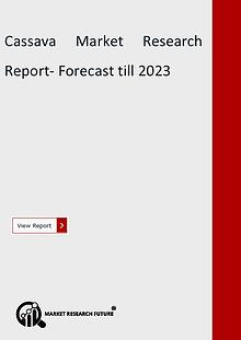 Market Research Future (Food and Beverages)