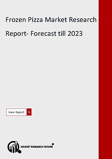 Market Research Future (Food and Beverages)