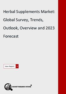 Market Research Future (Food and Beverages)