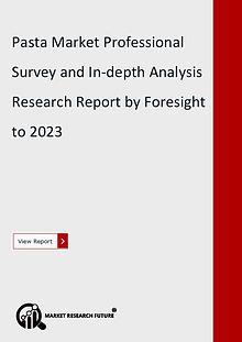 Market Research Future (Food and Beverages)