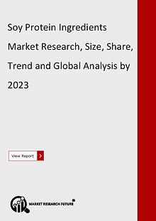 Market Research Future (Food and Beverages)